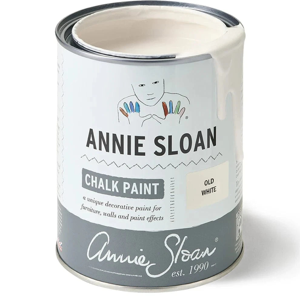 Annie Sloan Chalk Paint Pearlescent Glaze