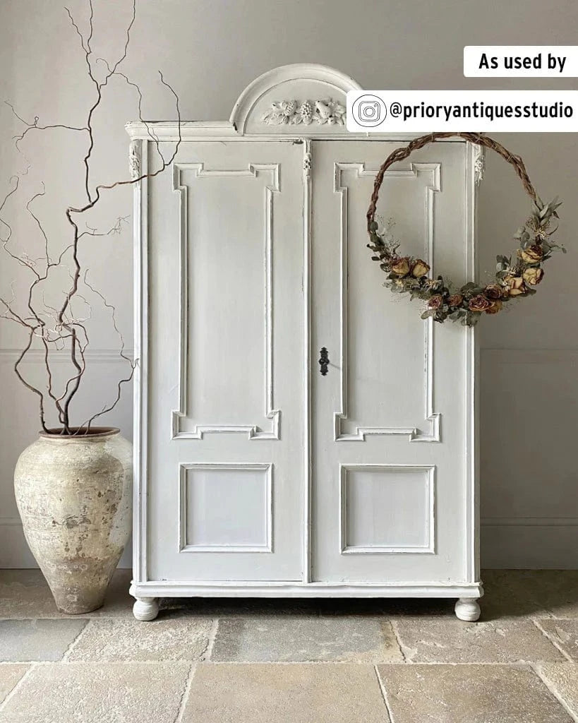 Annie Sloan Chalk Paint Pearlescent Glaze