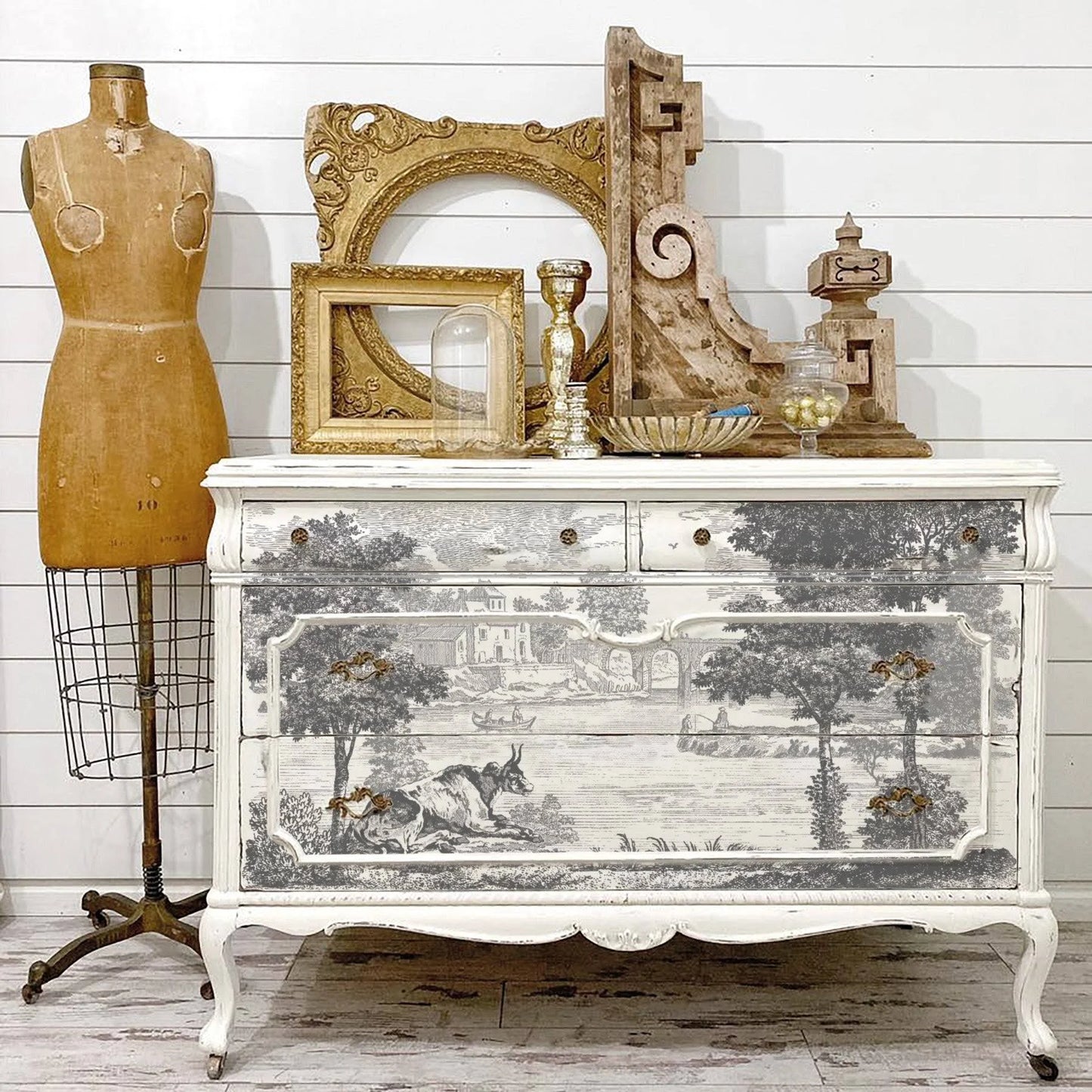 Using Paint Inlays Workshop - 2/28