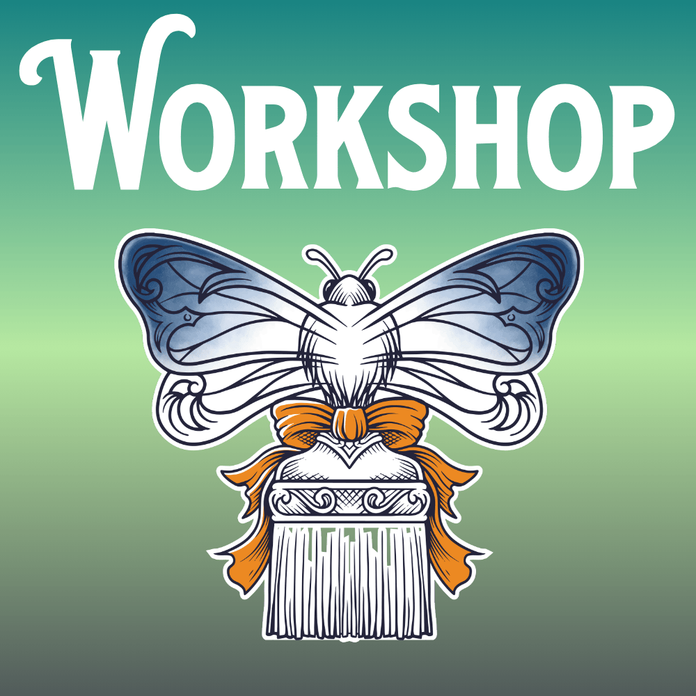 "Adding Texture" Workshop - 11/11