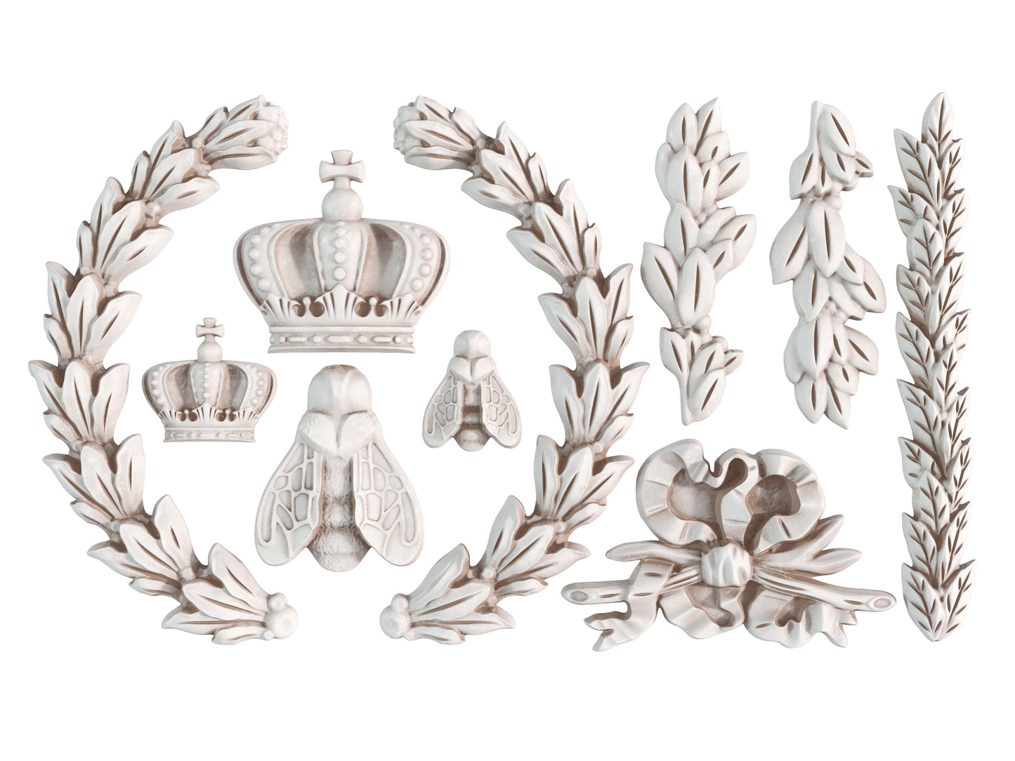 Laurel IOD Mould