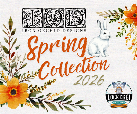 IOD Spring 2026 Collection