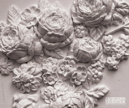 Felicite IOD Mould
