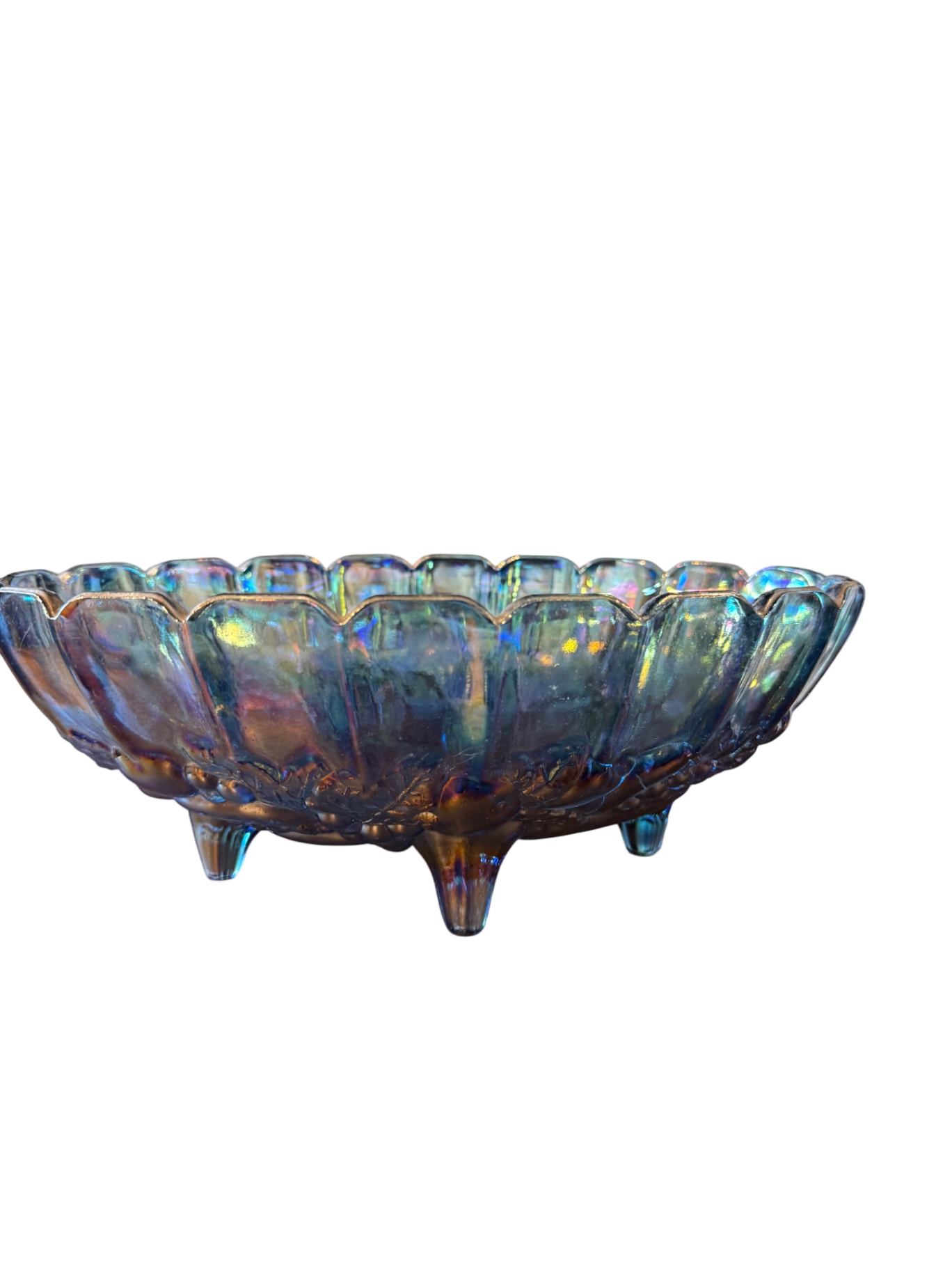 Indiana Glass/Carnival Glass