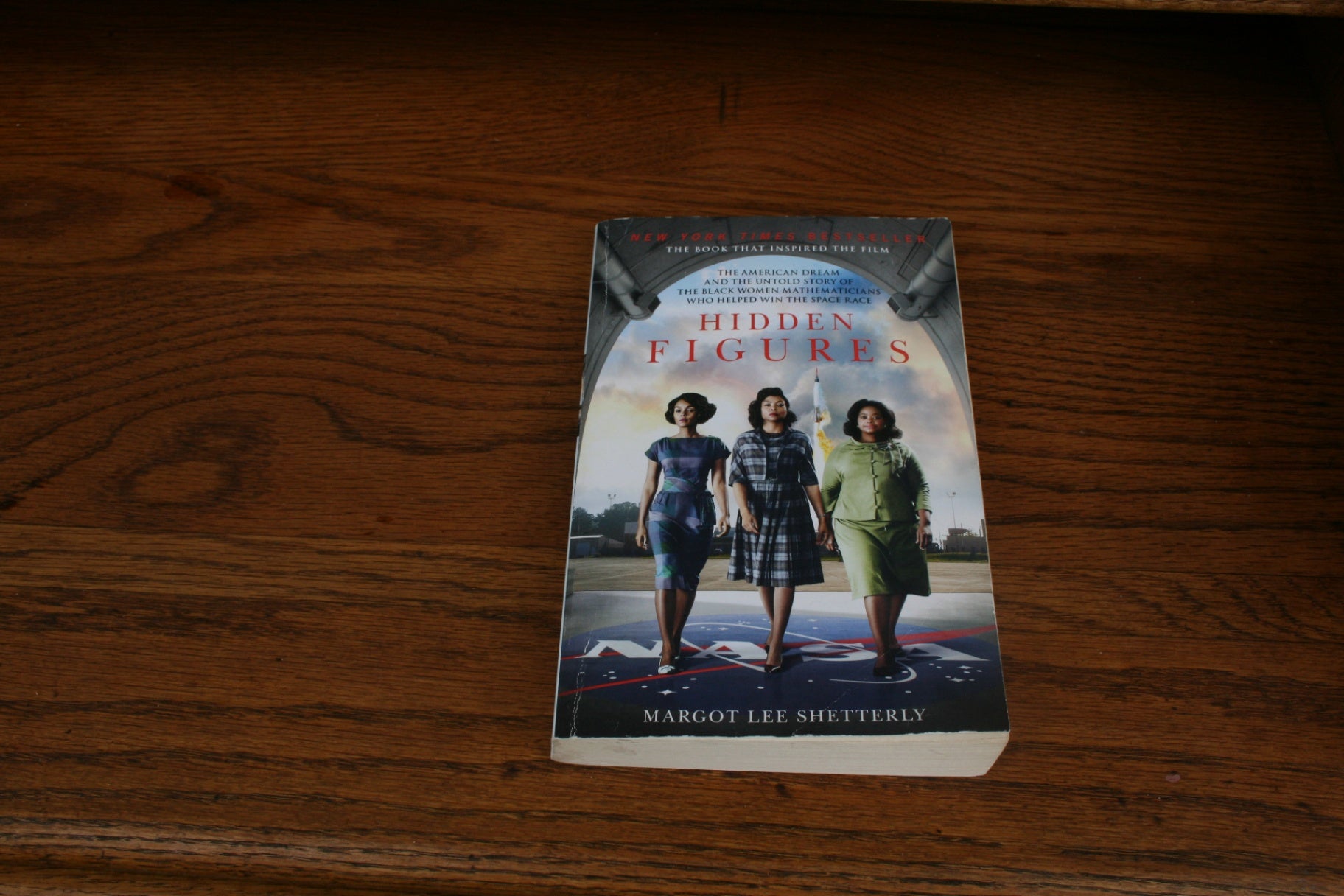 Hidden Figures
