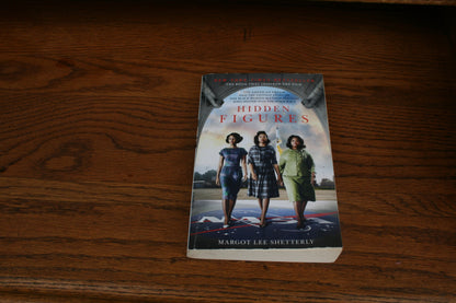 Hidden Figures