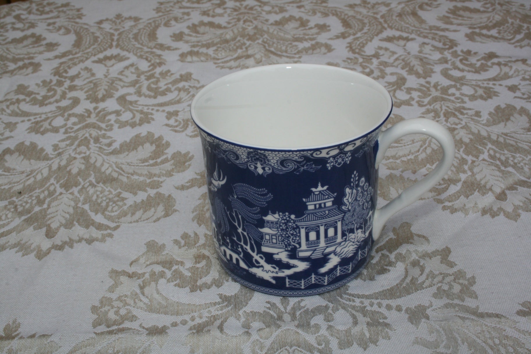 Mugs