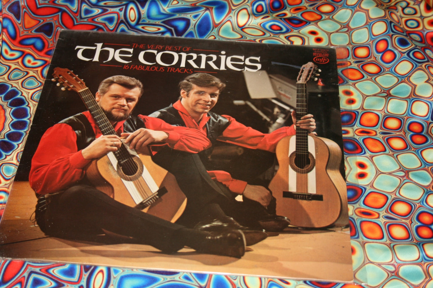The Corries