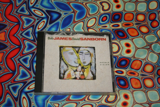 James and Sanborn Double Vision