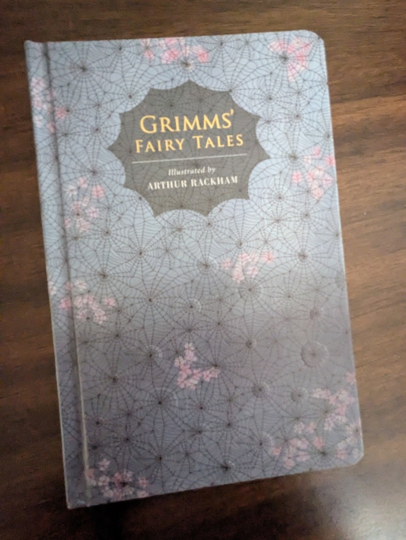 2004 Chiltron's Classics Grimm Fairy Tales