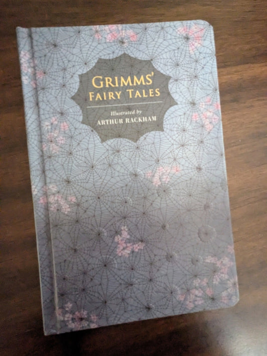 2004 Chiltron's Classics Grimm Fairy Tales