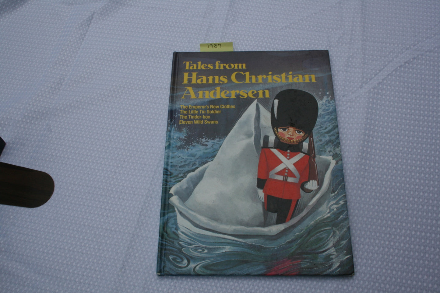 Hans Christian Andersen