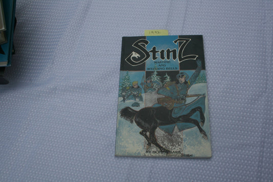 Stinz
