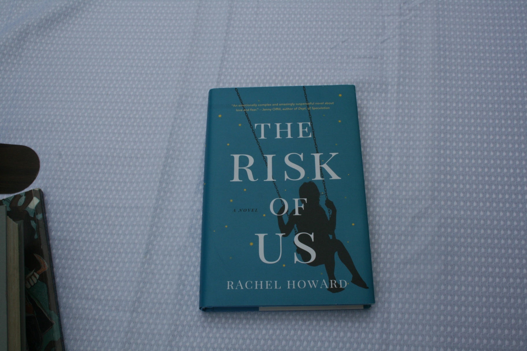 The Risk of Us