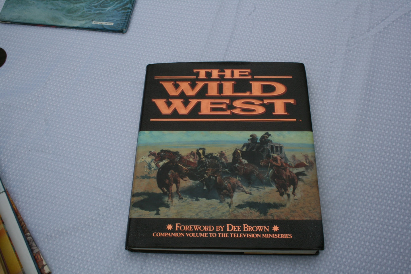 The Wild West