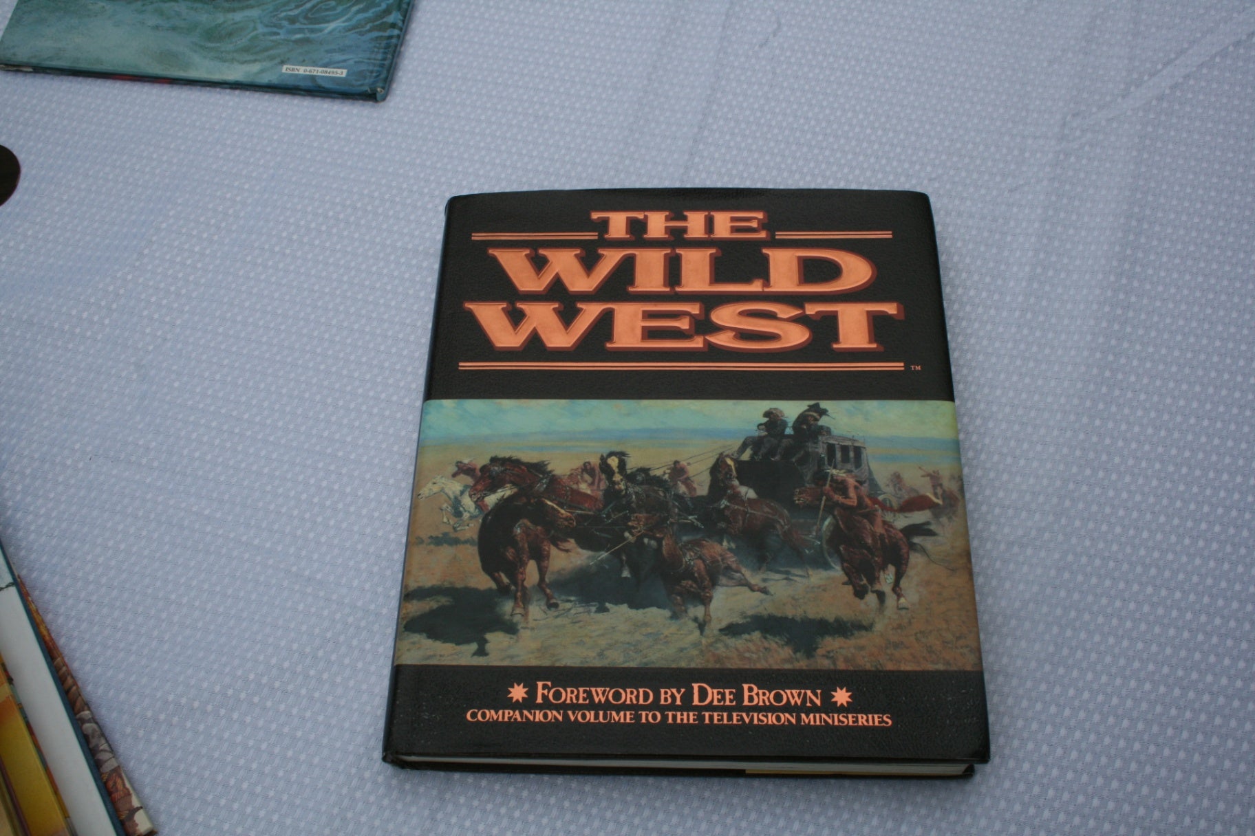 The Wild West