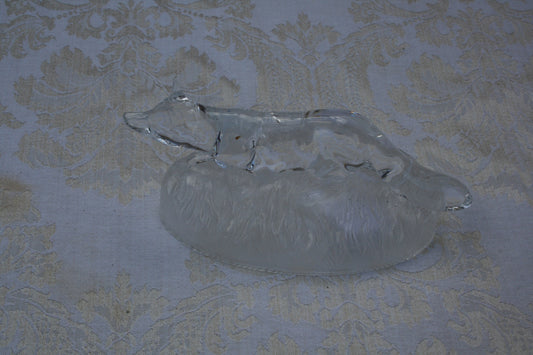 Crystal fox