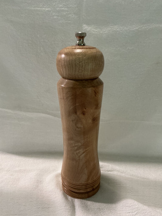 Salt or Pepper Mill