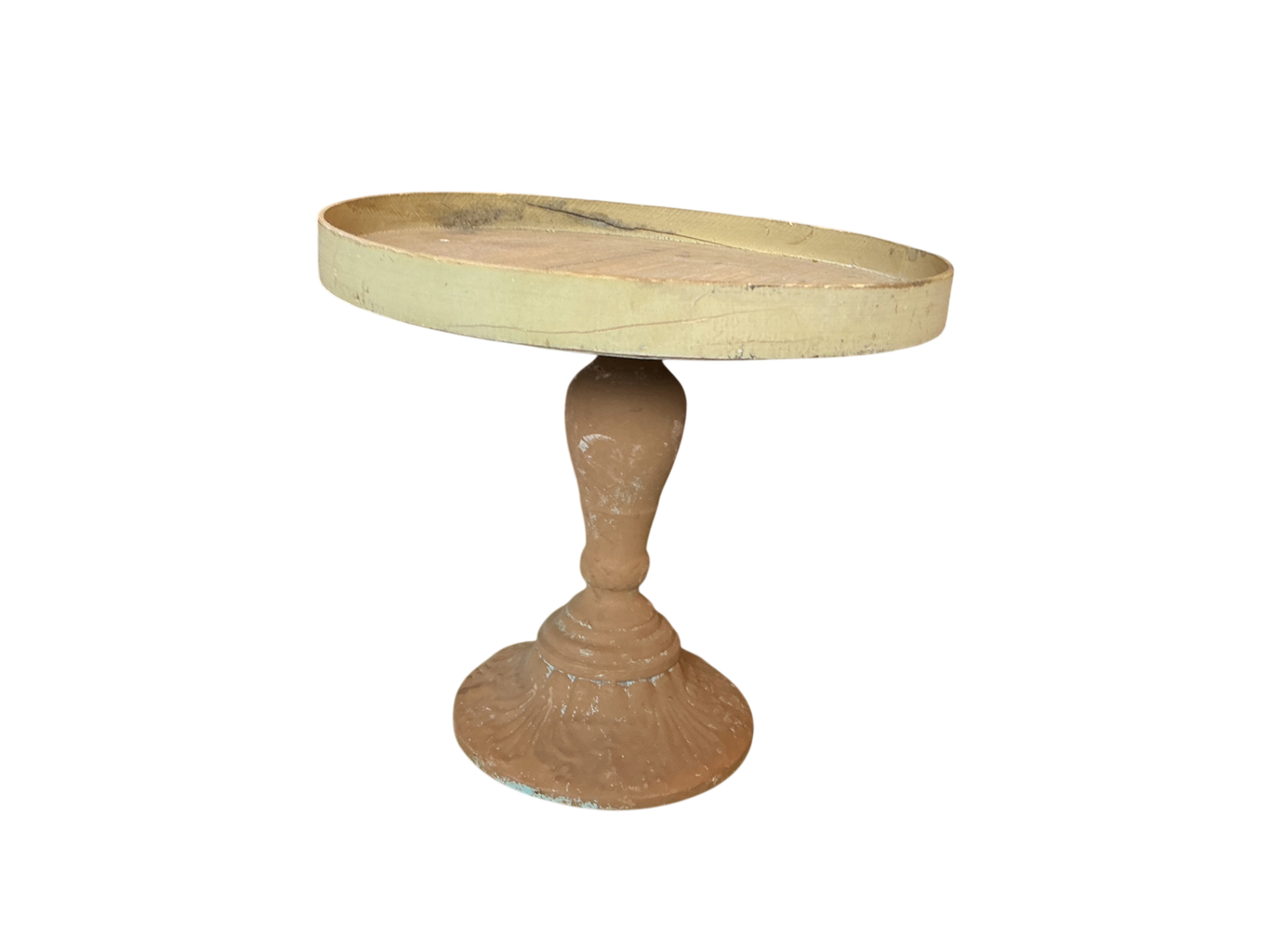Pedestal 