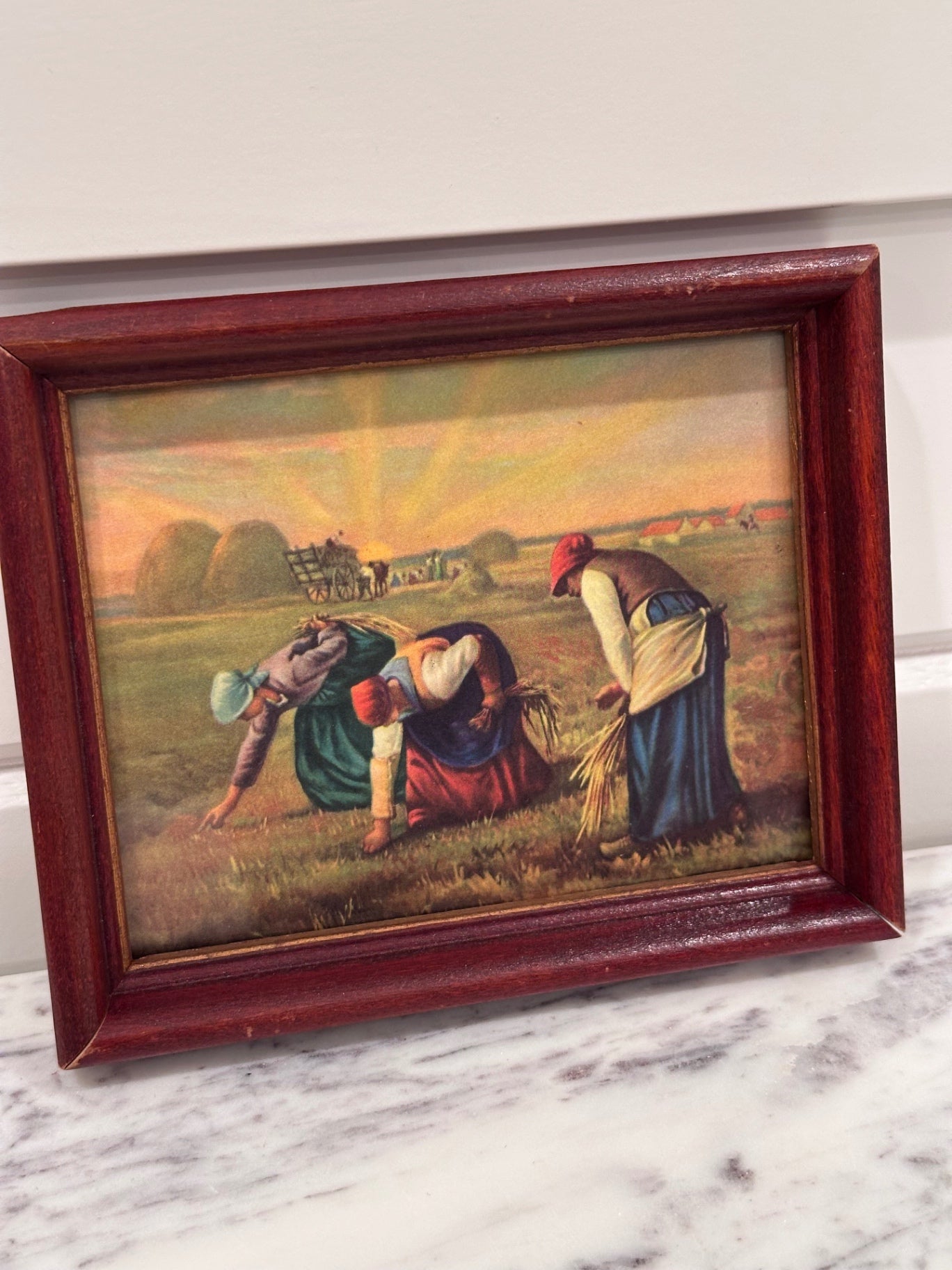 Vintage Art/Poster