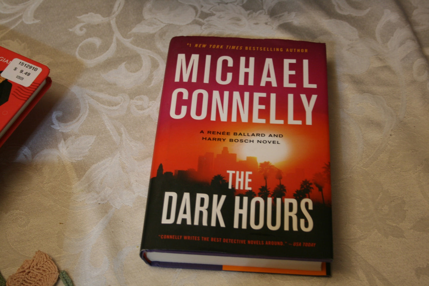 The Dark hours