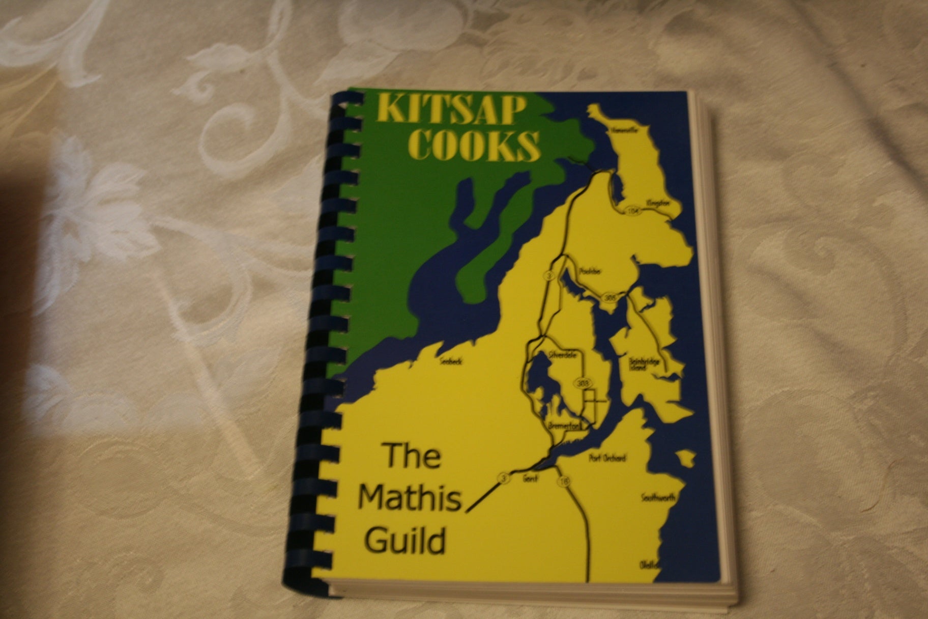 Kitsap Cooks