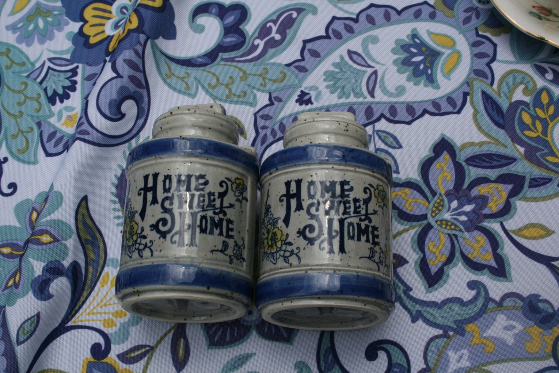 Salt Pepper Shakers