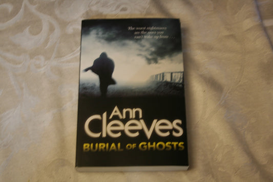 Burial of Ghosts