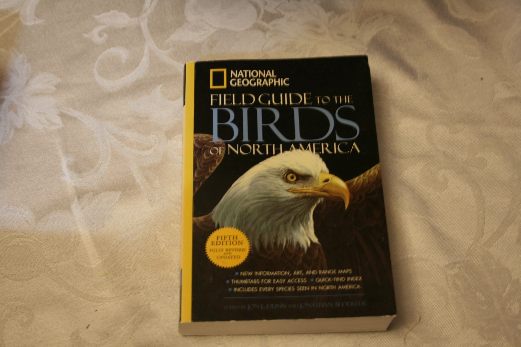 Birds of North America