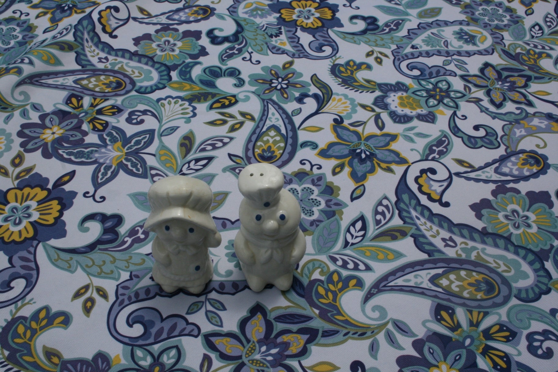Salt Pepper Shakers