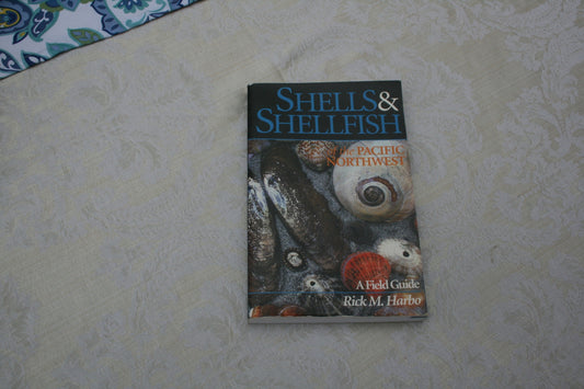 Shells and Shellfish
