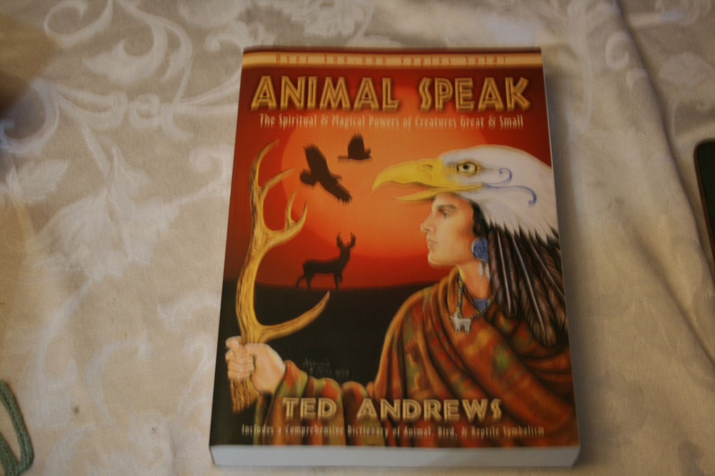 Animal Speak