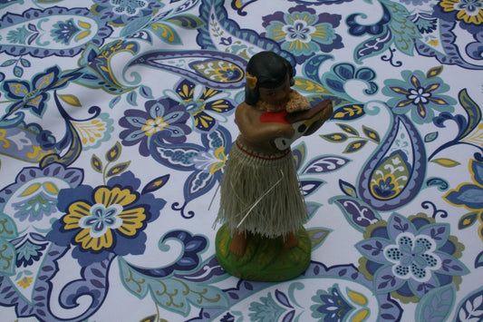 Vintage Hawaii Nodder