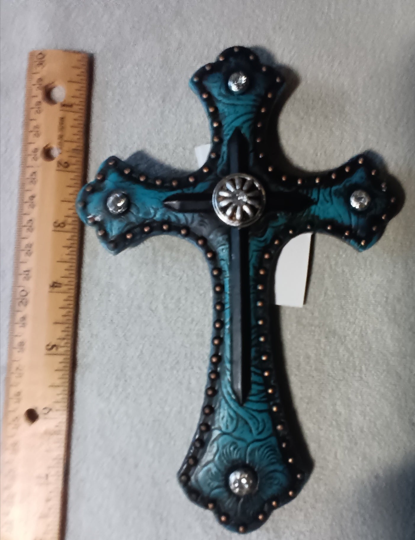 Wall Cross