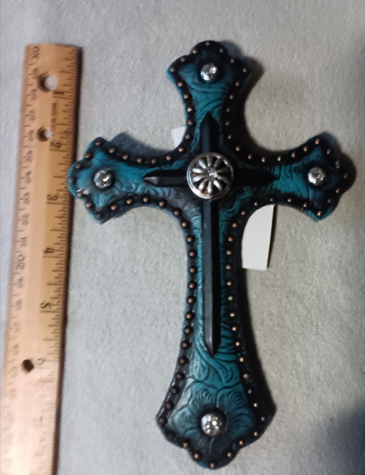 Wall Cross