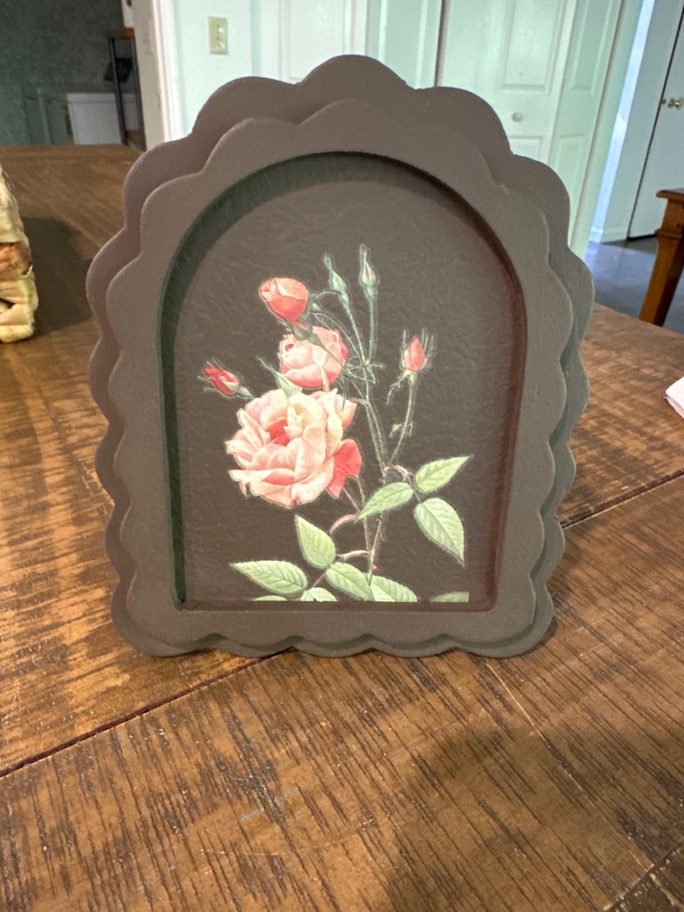 Picture frame