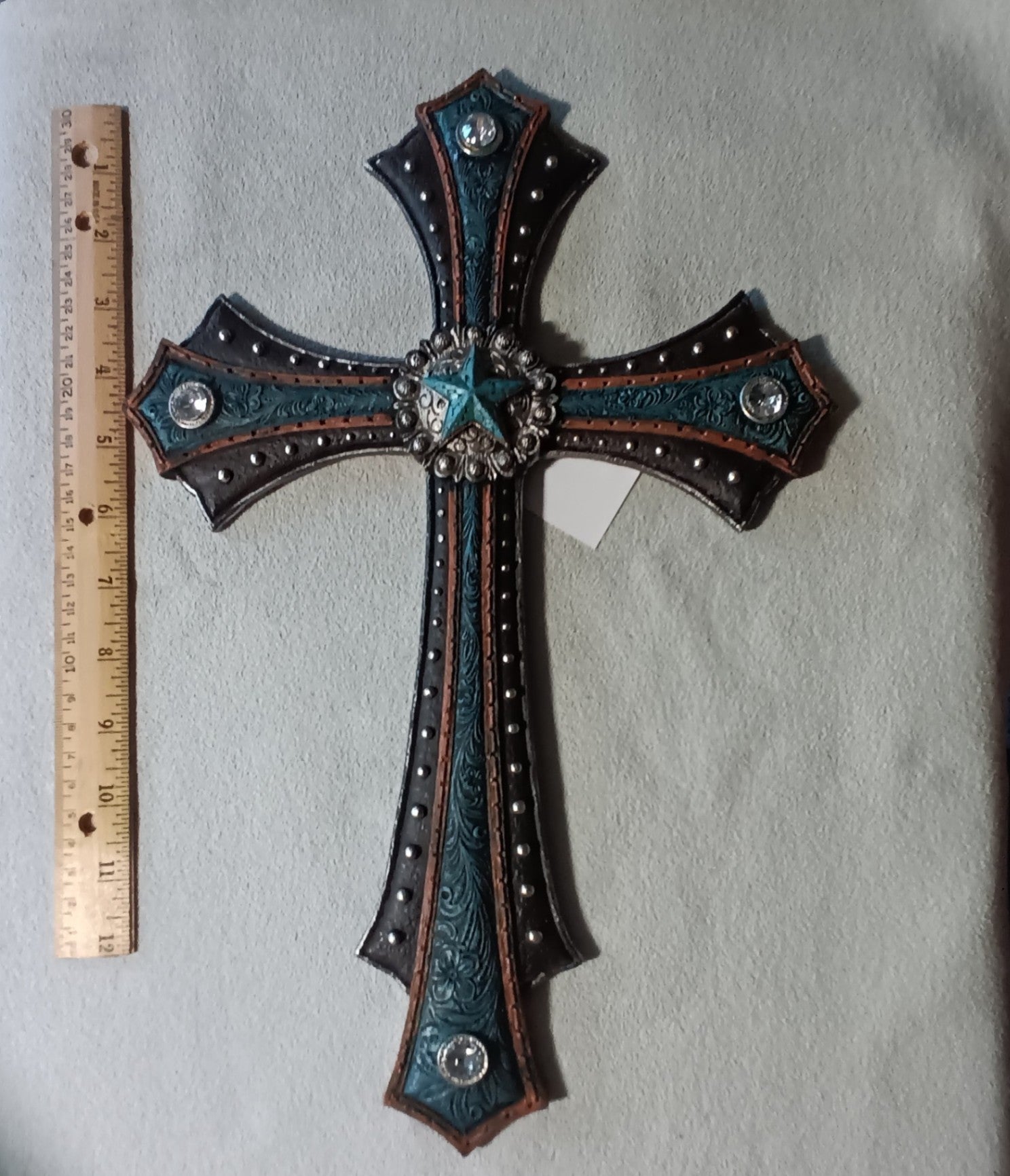 Wall Cross