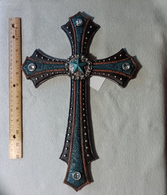 Wall Cross