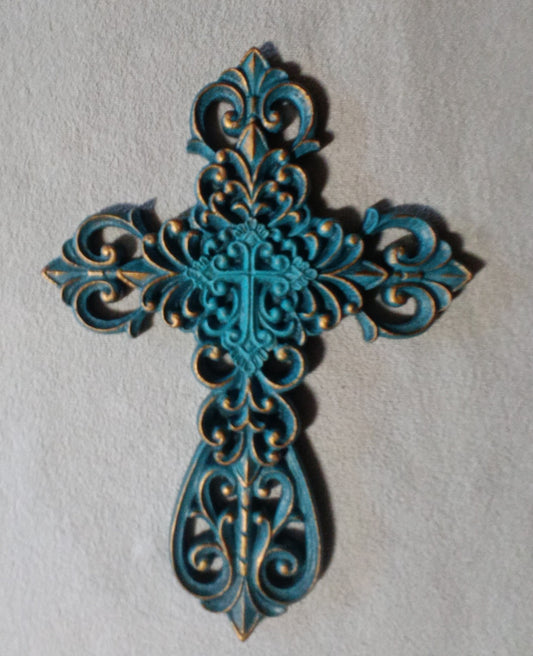 Wall Cross