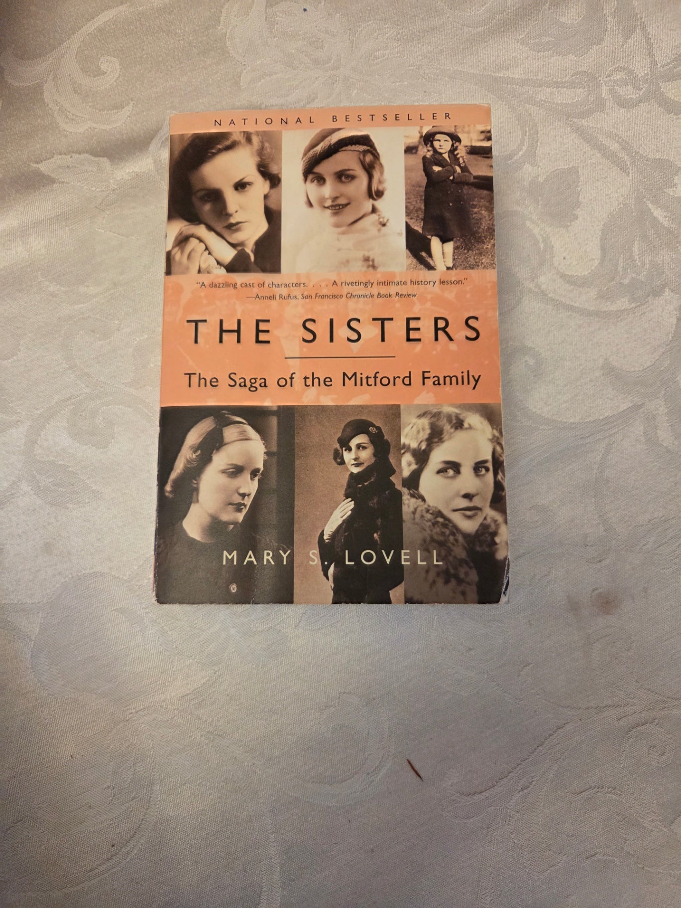The sisters