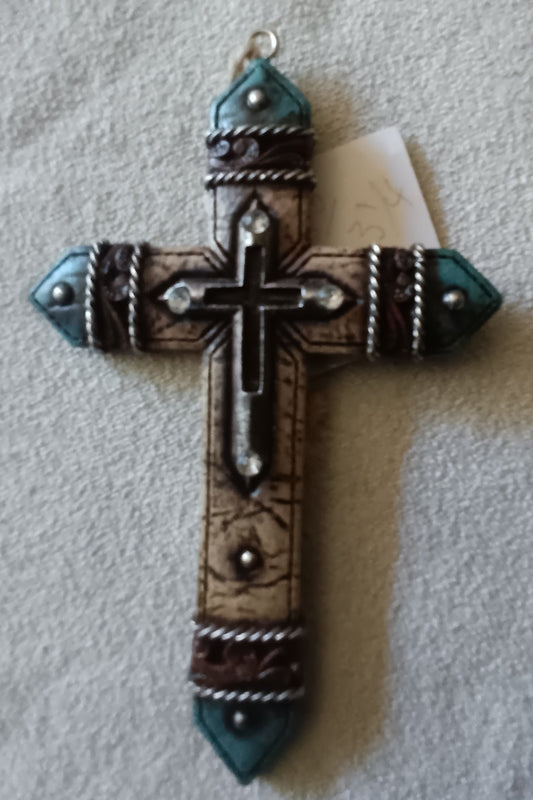 Wall Cross