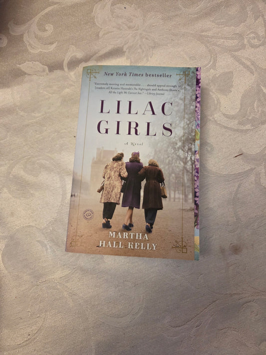 Lilac girls