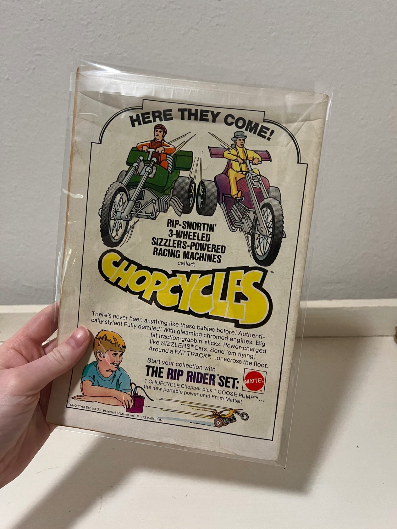 Vintage Archie's "Laugh-Out" Joke Book Comic No. 180