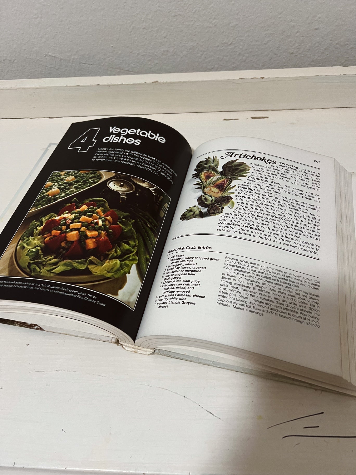 Vintage Cookbook - Better Homes and Gardens