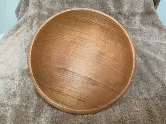MAPLE BOWL