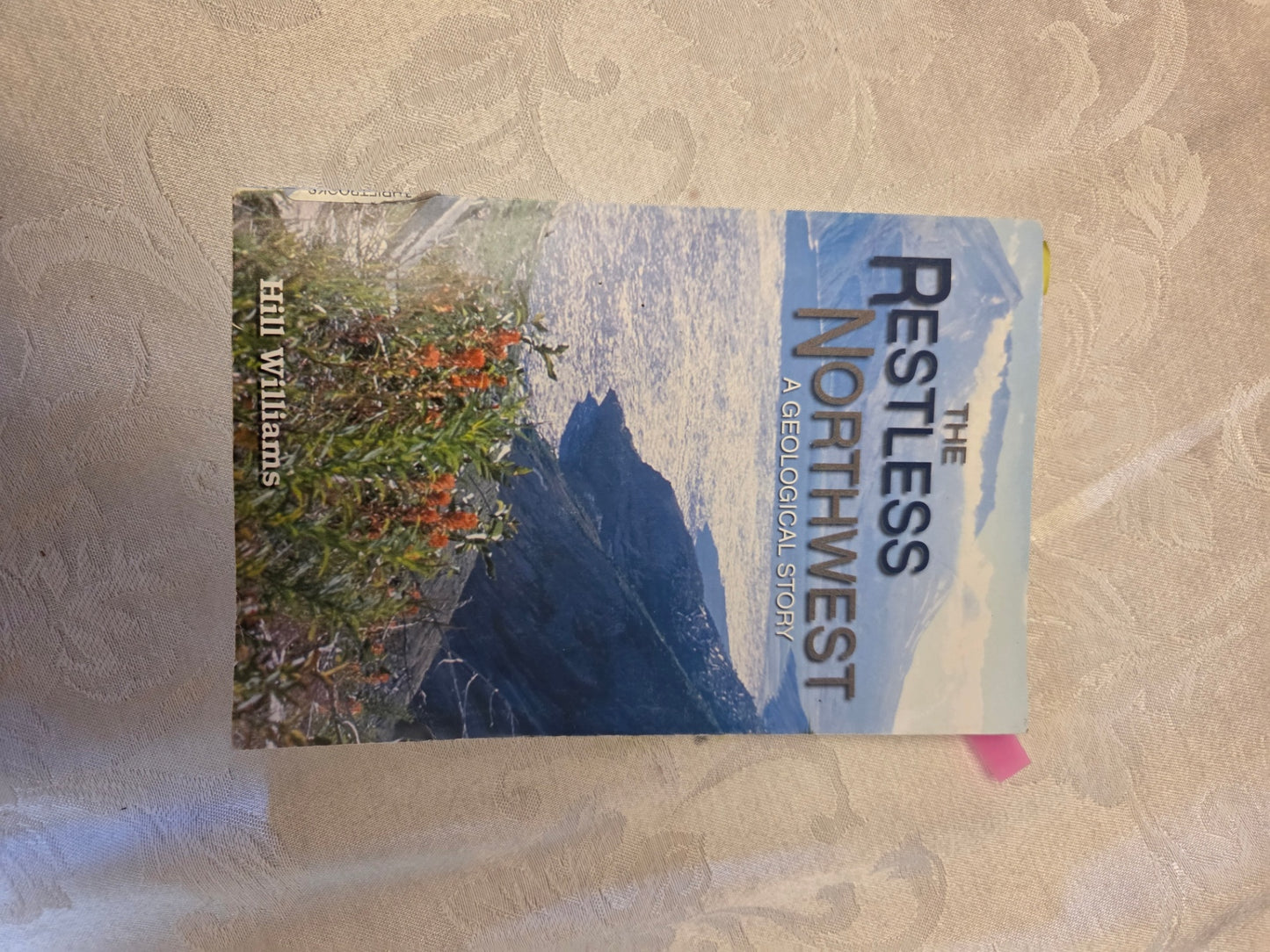 The restless northwest