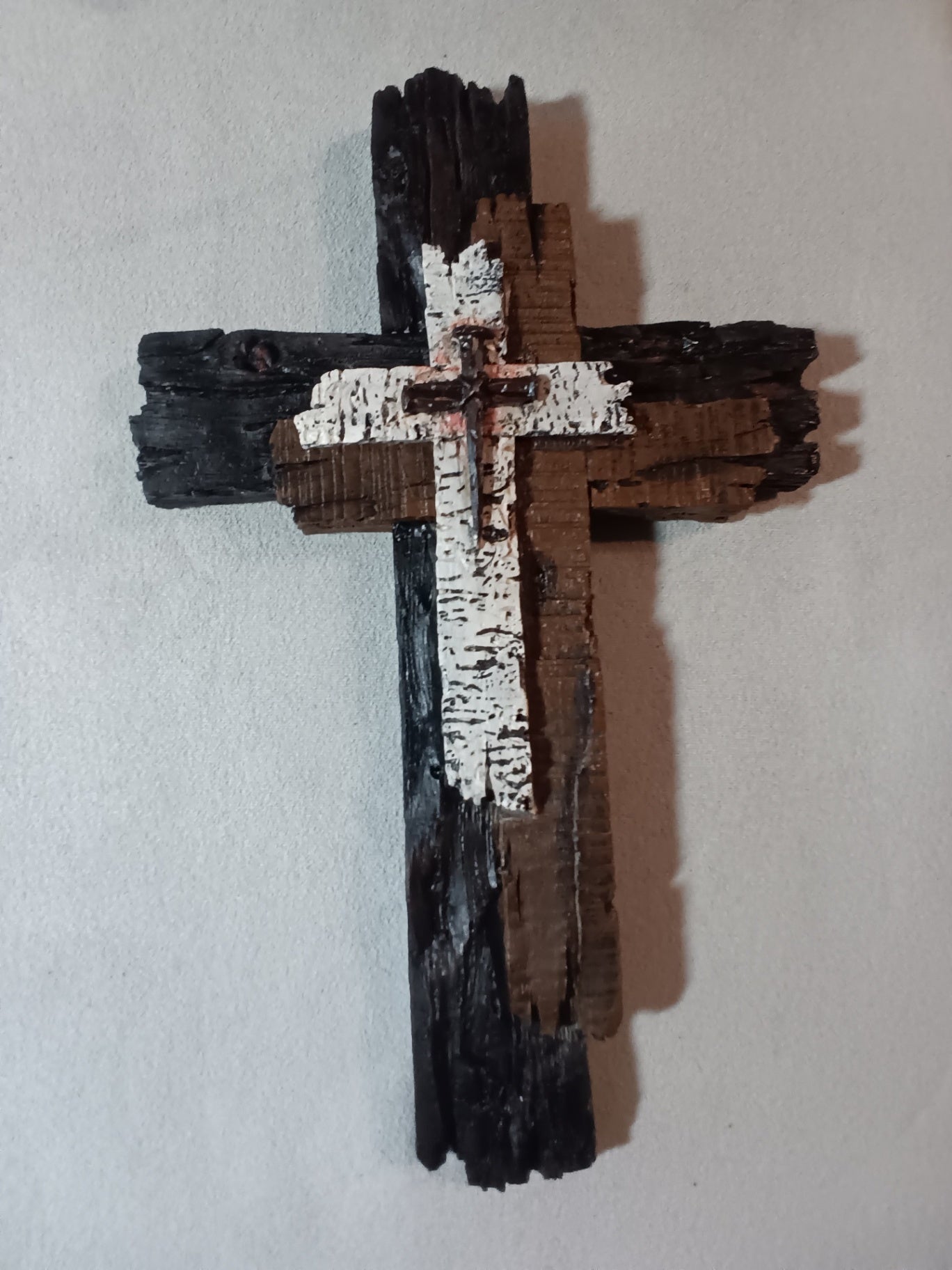 Wall Cross