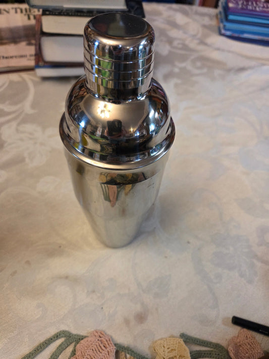 Cocktail Shaker