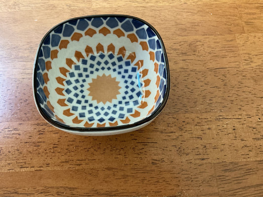 Cute Ceramic Bowl