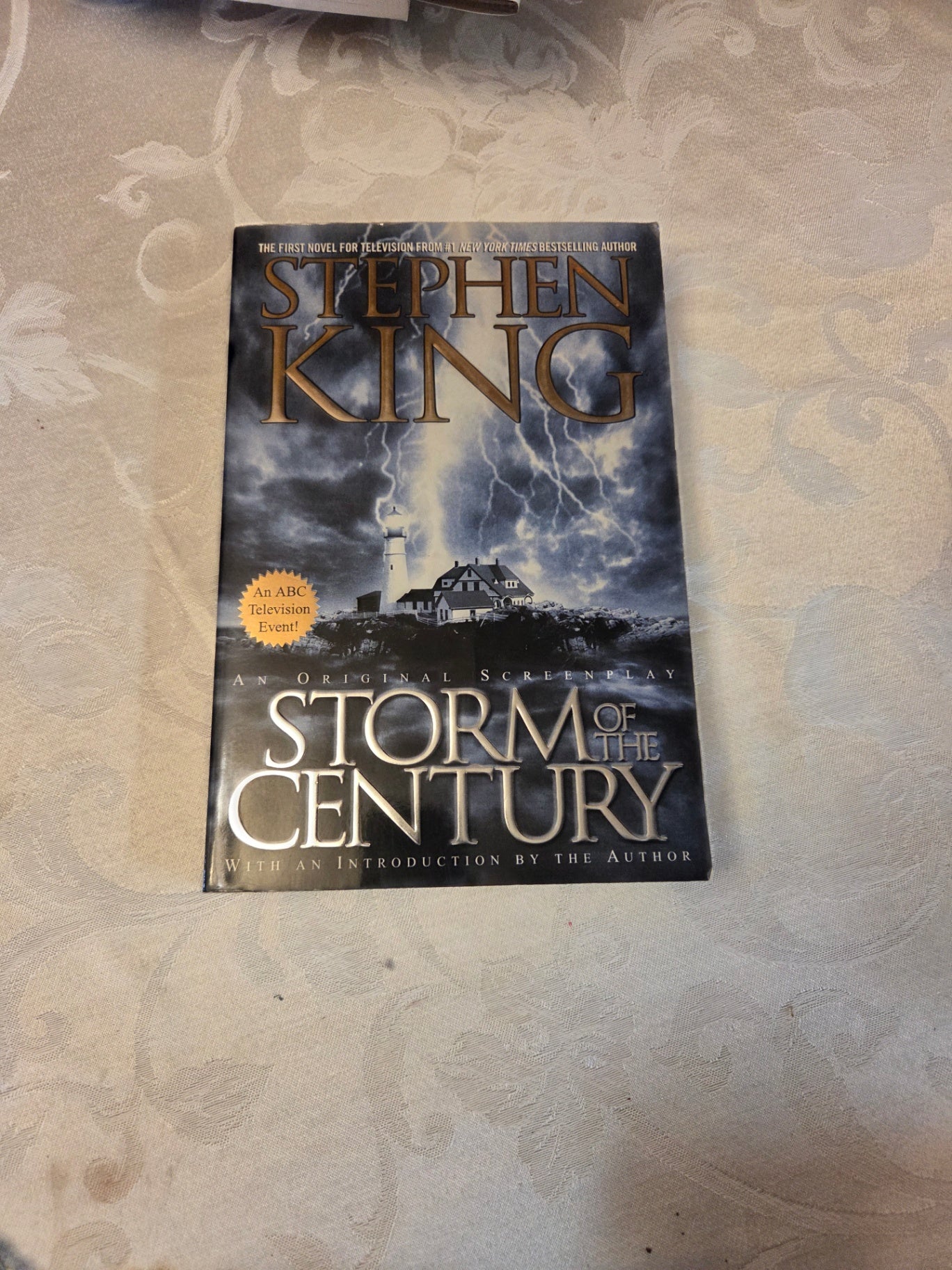 Storm of the century